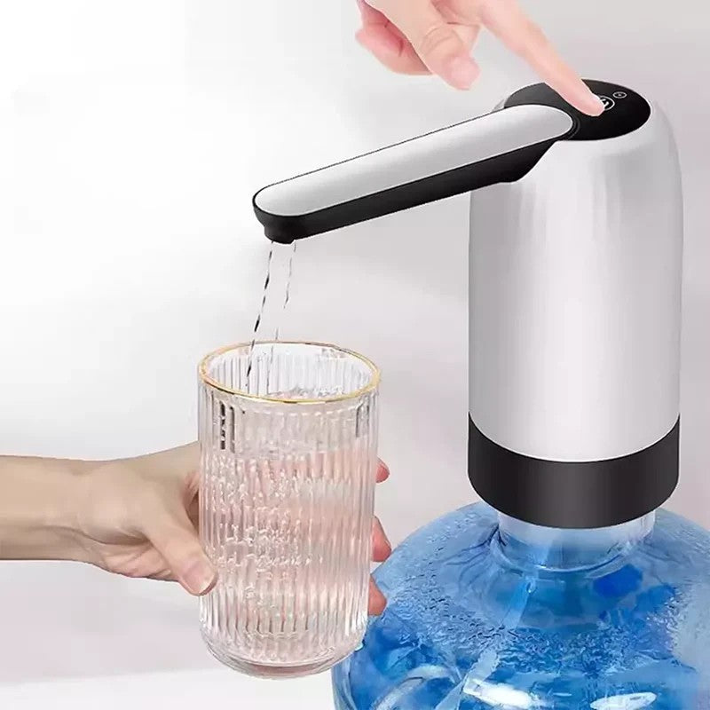 DISPENSADOR DE AGUA AUT 4WT DISPENSADOR DE AGUA AUT 4WT